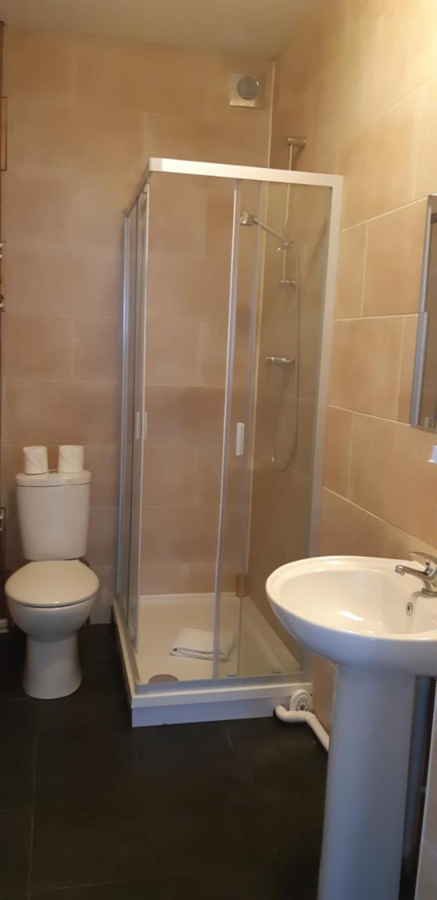 Carmel Serviced Rooms Southampton Bilik gambar